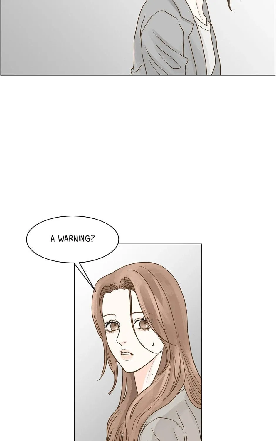 Read Back to Work! chapter 137 image 22 on Lezhin