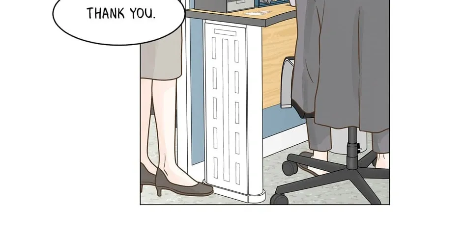 Read Back to Work! chapter 137 image 3 on Lezhin