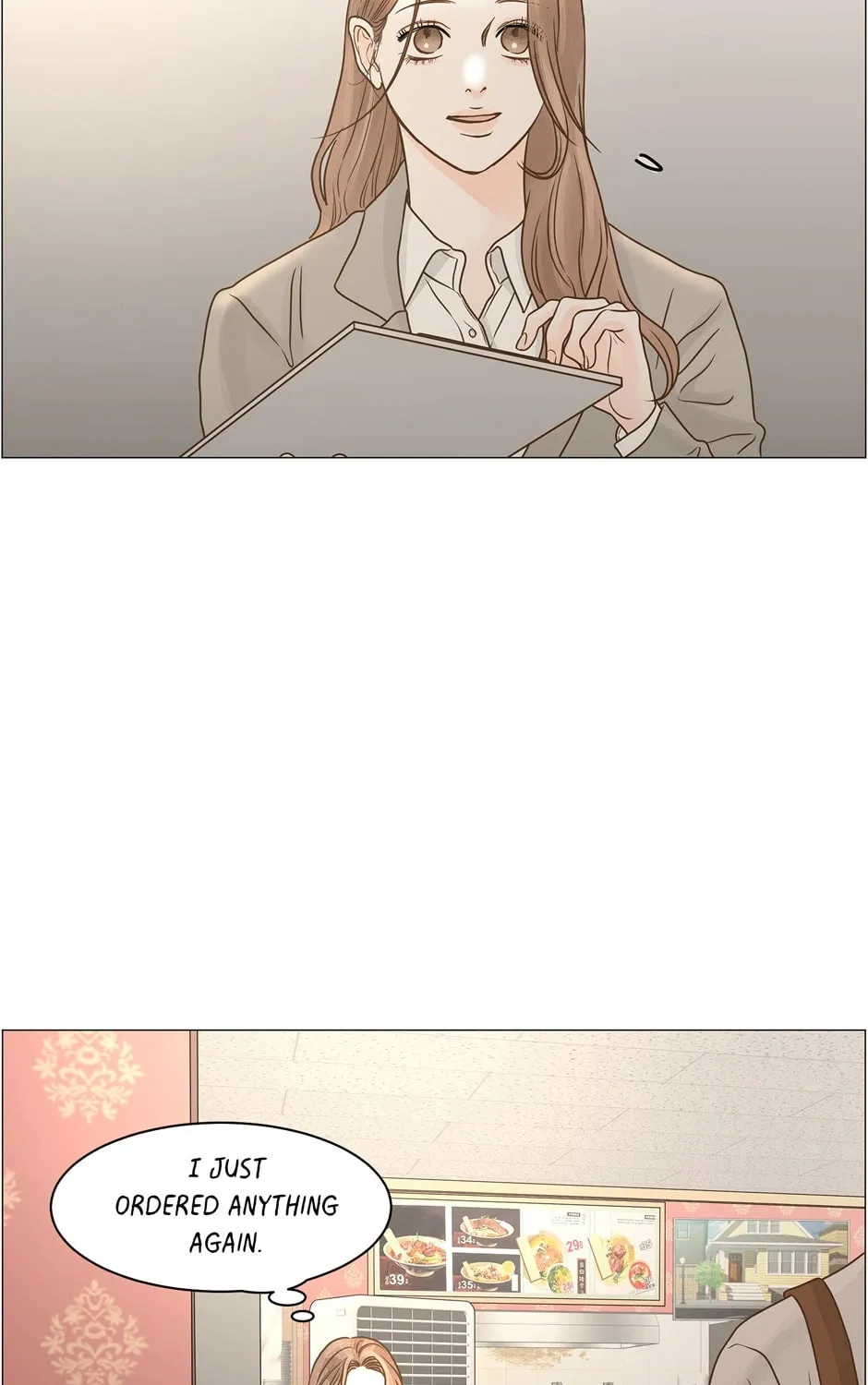 Read Back to Work! chapter 137 image 32 on Lezhin