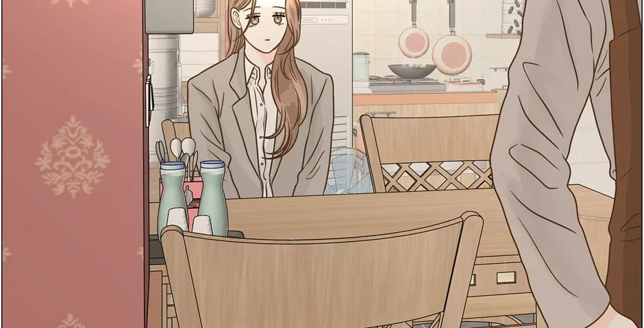 Read Back to Work! chapter 137 image 33 on Lezhin