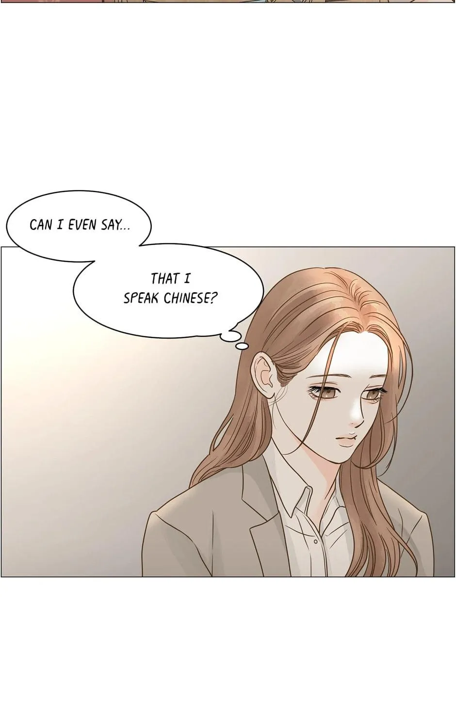 Read Back to Work! chapter 137 image 34 on Lezhin