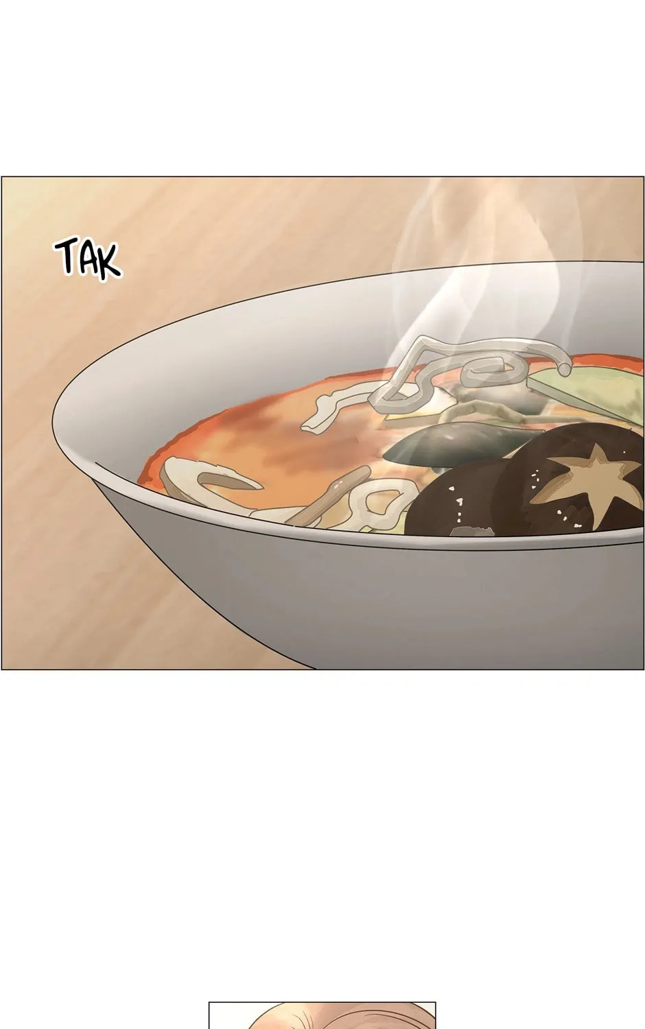 Read Back to Work! chapter 137 image 36 on Lezhin