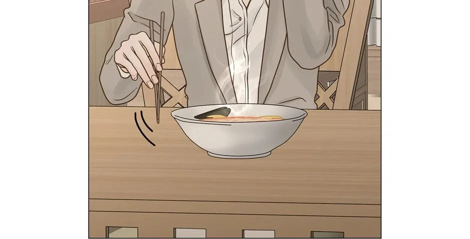 Read Back to Work! chapter 137 image 39 on Lezhin