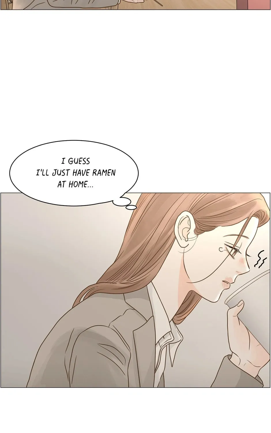 Read Back to Work! chapter 137 image 44 on Lezhin