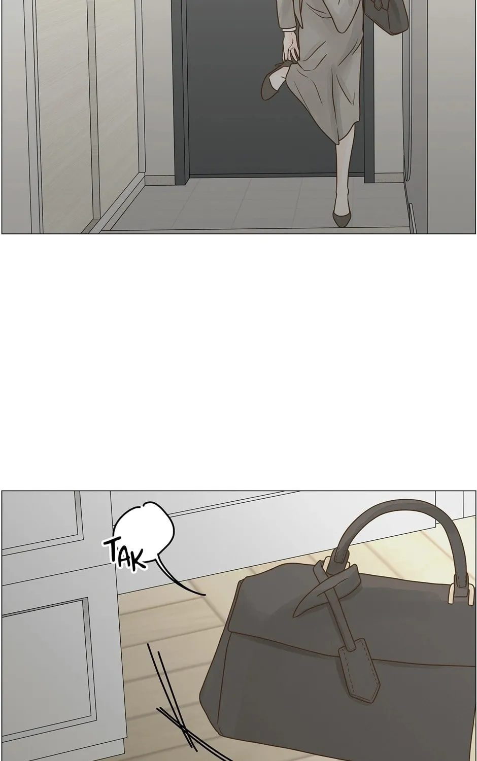 Read Back to Work! chapter 137 image 48 on Lezhin