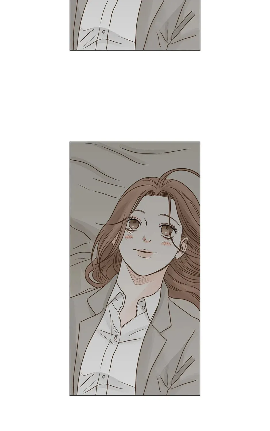 Read Back to Work! chapter 137 image 54 on Lezhin