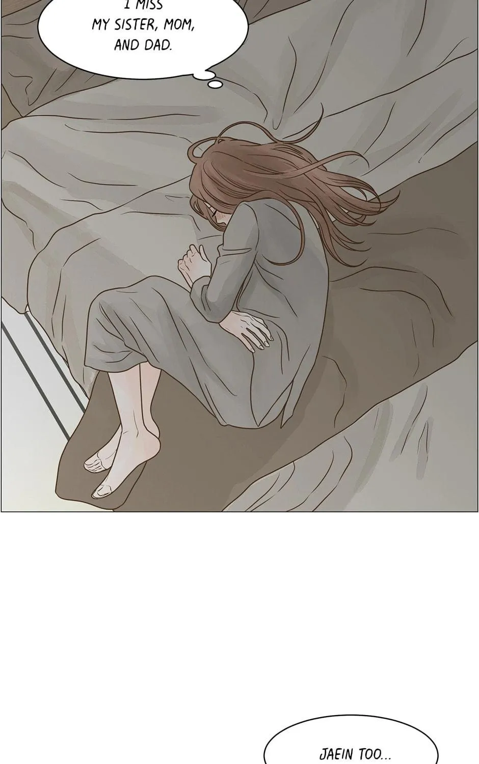 Read Back to Work! chapter 137 image 64 on Lezhin