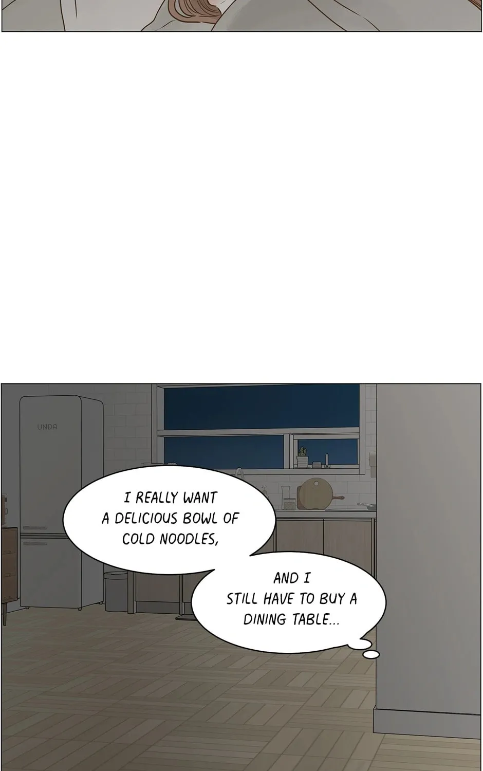 Read Back to Work! chapter 137 image 66 on Lezhin