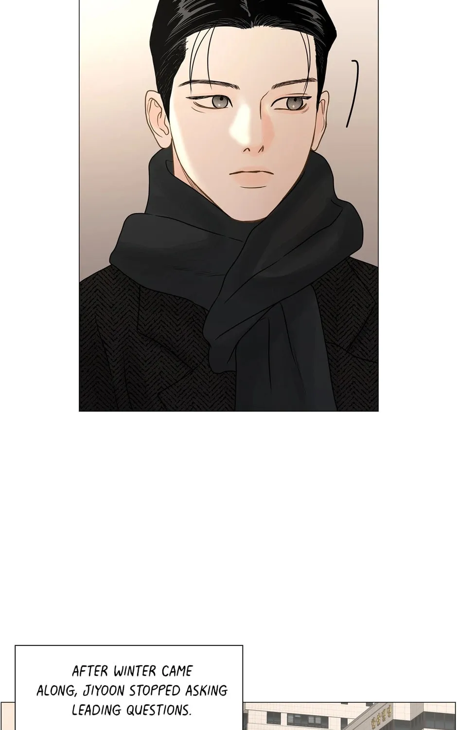 Read Back to Work! chapter 137 image 74 on Lezhin