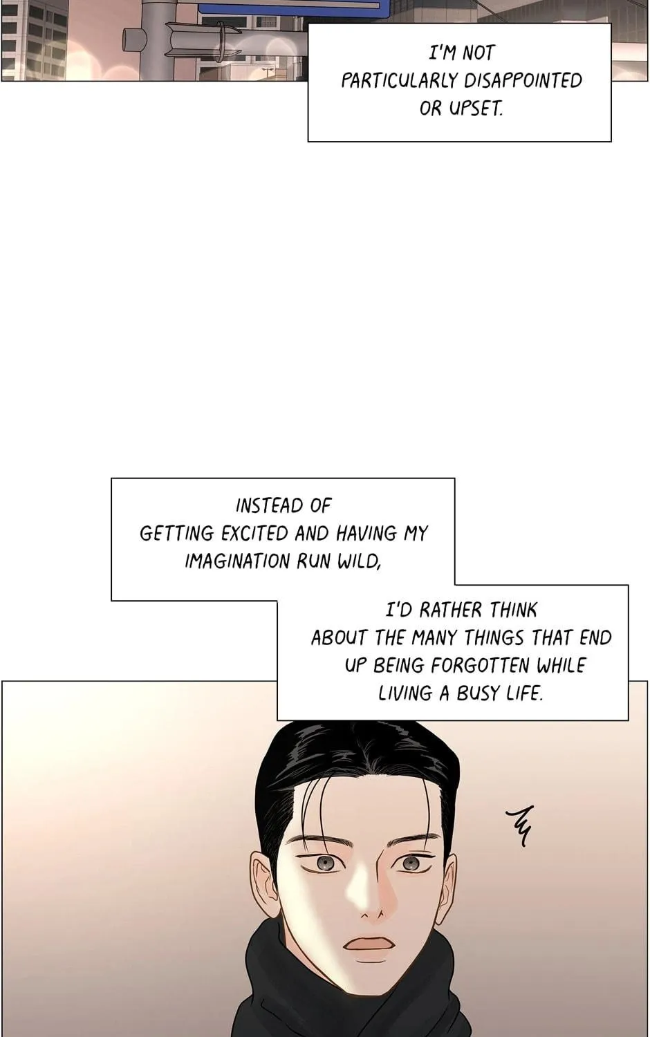 Read Back to Work! chapter 137 image 76 on Lezhin