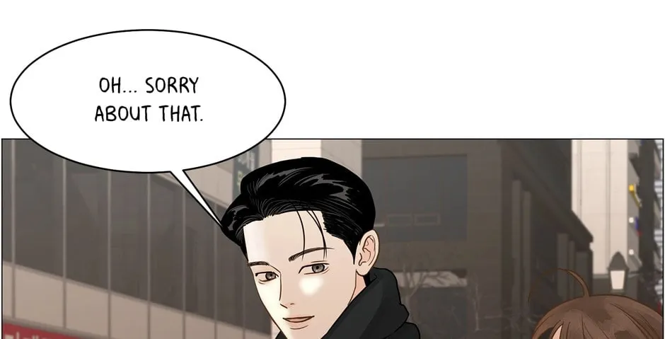 Read Back to Work! chapter 137 image 87 on Lezhin