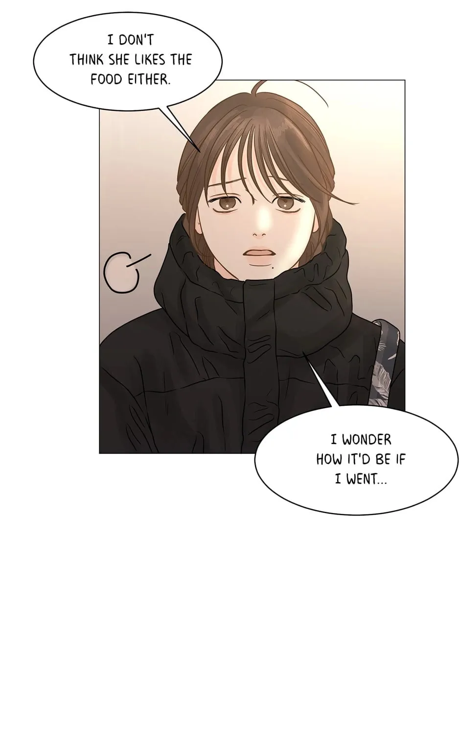 Read Back to Work! chapter 137 image 92 on Lezhin