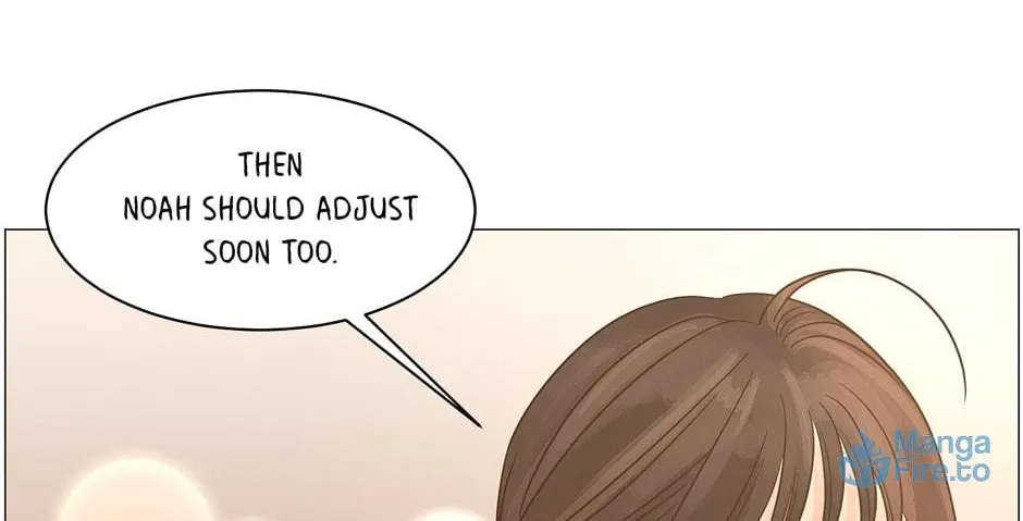 Read Back to Work! chapter 137 image 95 on Lezhin