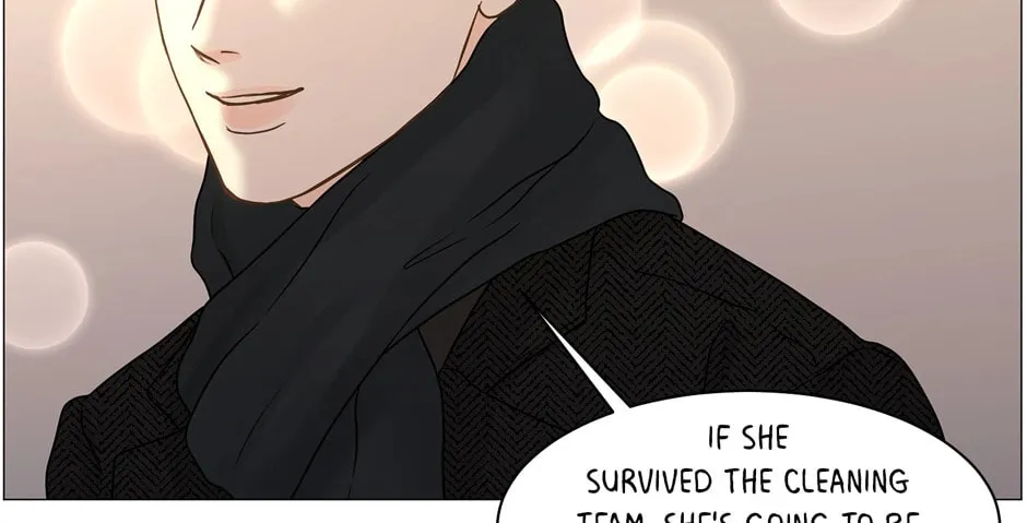 Read Back to Work! chapter 137 image 97 on Lezhin