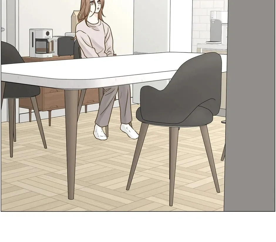 Read Back to Work! chapter 138 image 1 on Lezhin