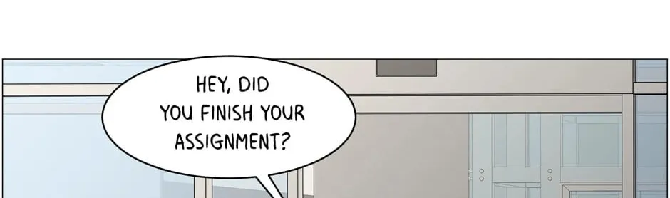 Read Back to Work! chapter 138 image 103 on Lezhin