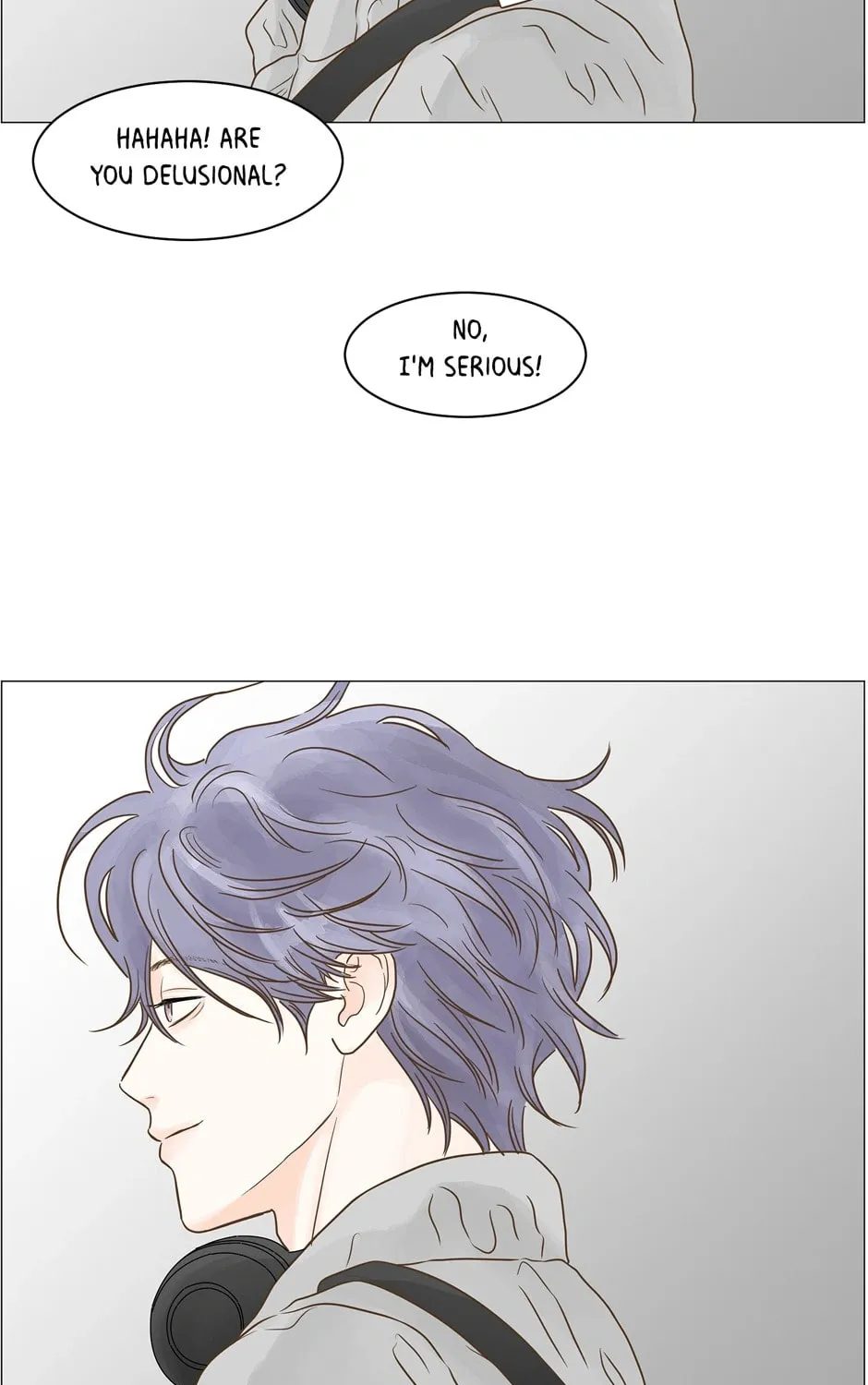 Read Back to Work! chapter 138 image 108 on Lezhin