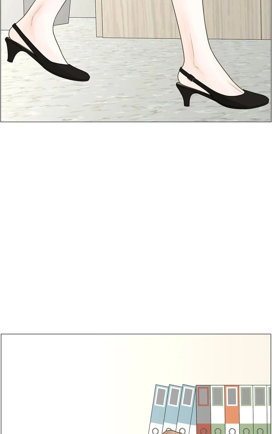 Read Back to Work! chapter 138 image 16 on Lezhin