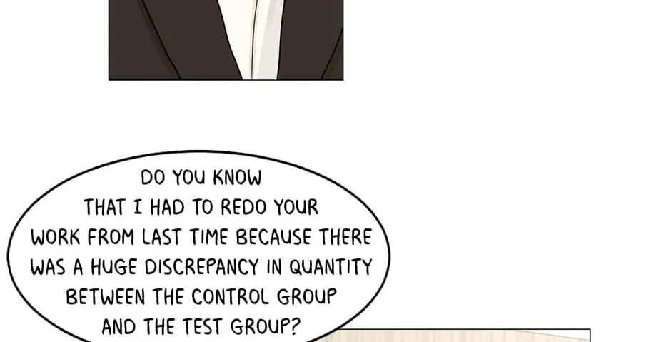 Read Back to Work! chapter 138 image 25 on Lezhin