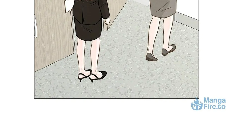 Read Back to Work! chapter 138 image 29 on Lezhin