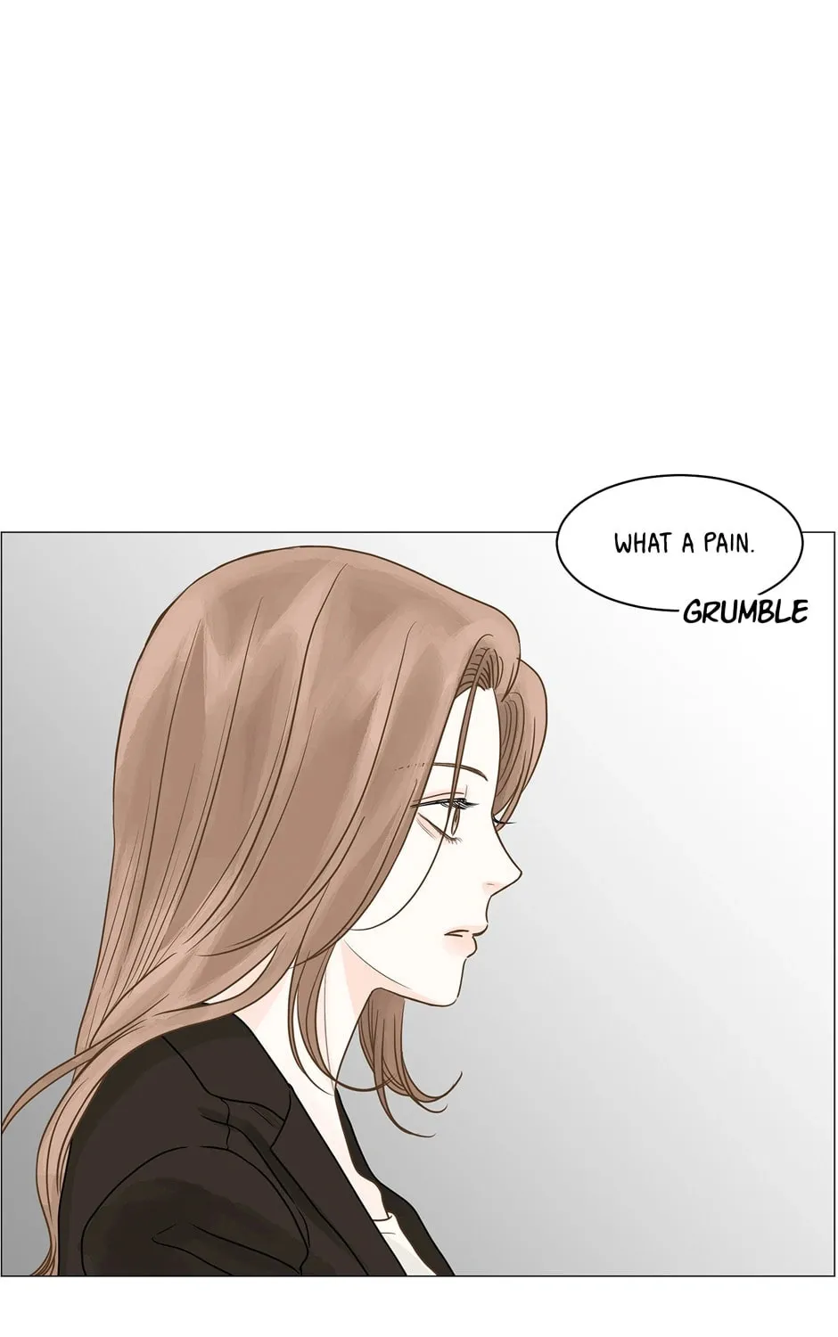Read Back to Work! chapter 138 image 30 on Lezhin