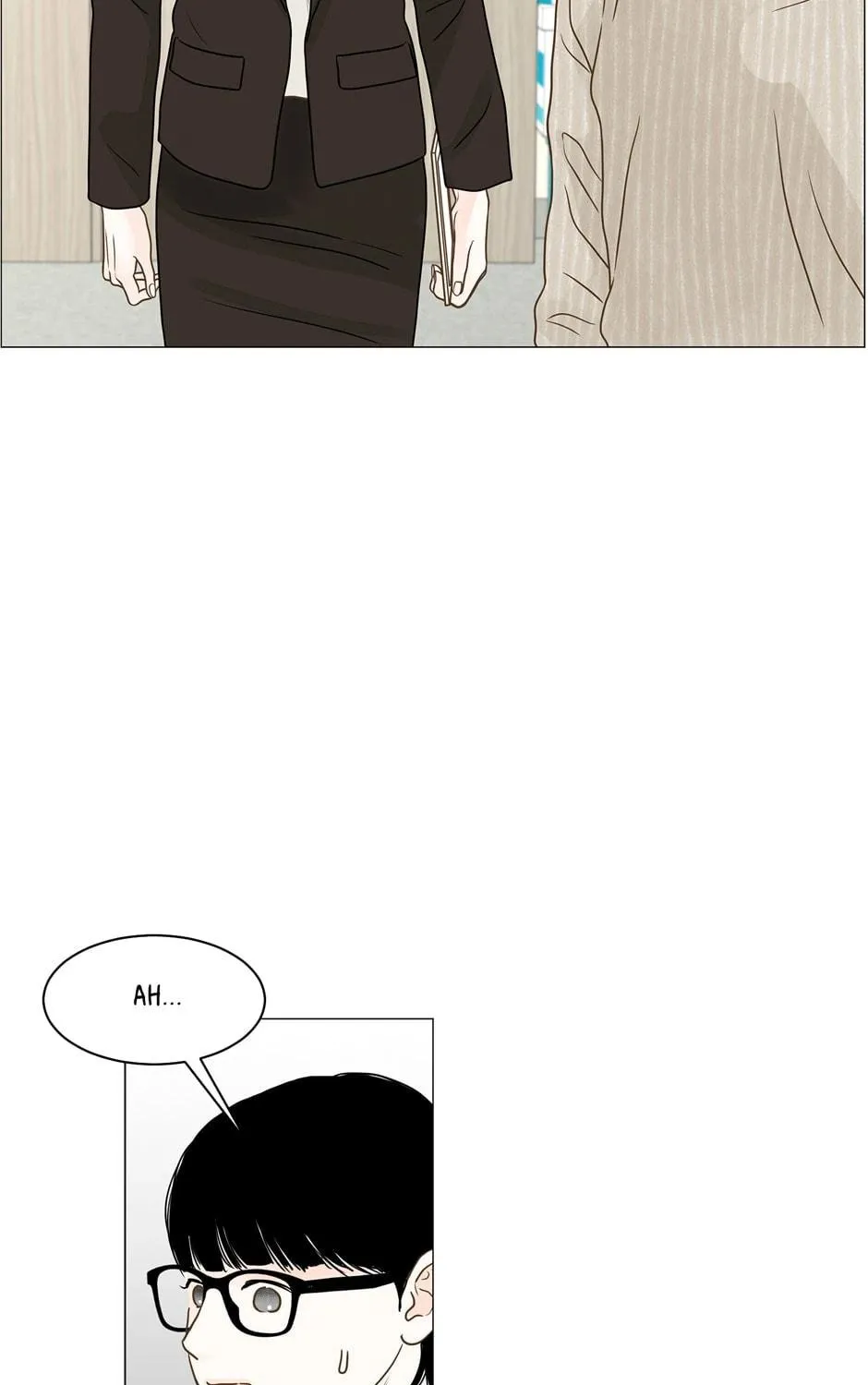 Read Back to Work! chapter 138 image 34 on Lezhin
