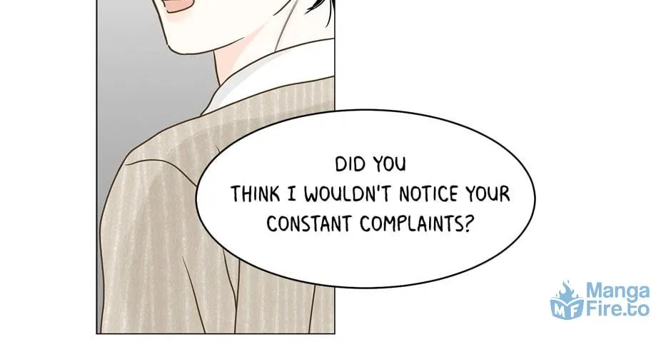 Read Back to Work! chapter 138 image 35 on Lezhin