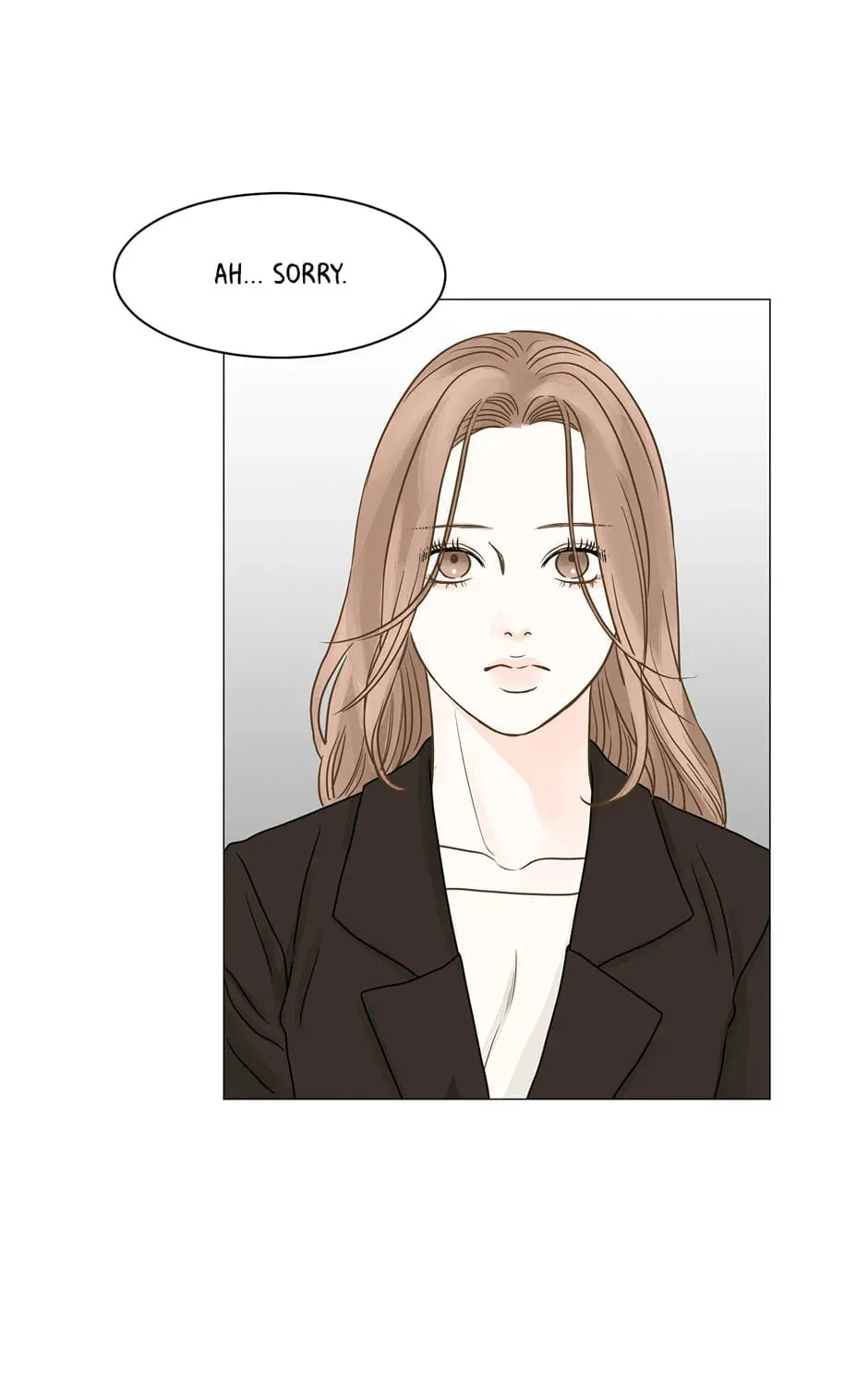 Read Back to Work! chapter 138 image 36 on Lezhin