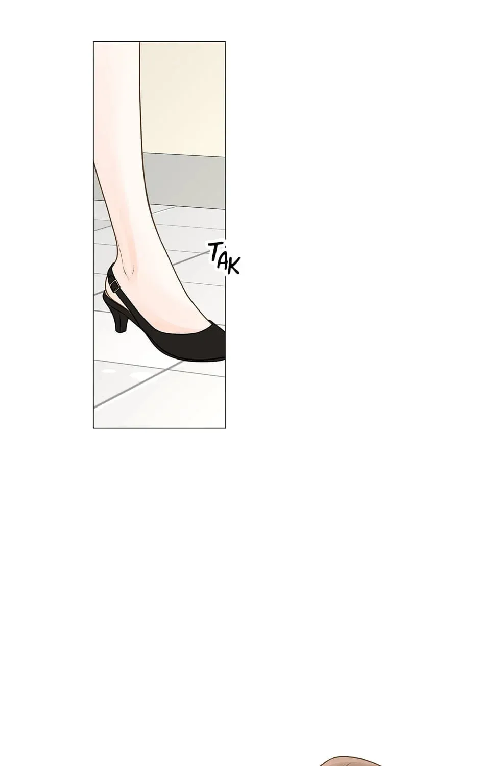 Read Back to Work! chapter 138 image 44 on Lezhin
