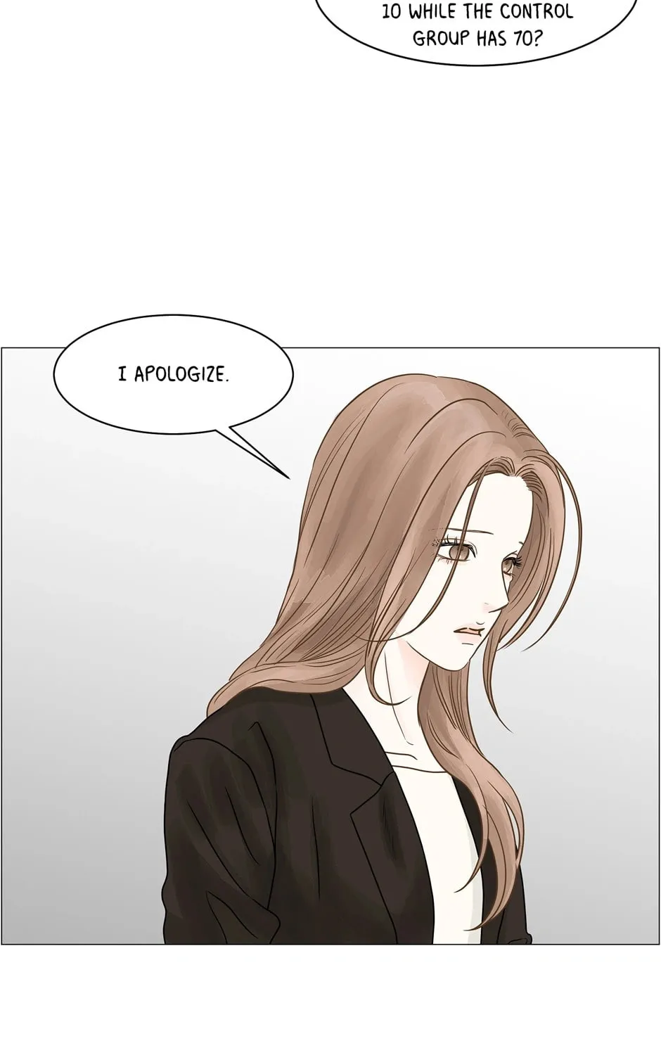 Read Back to Work! chapter 138 image 56 on Lezhin
