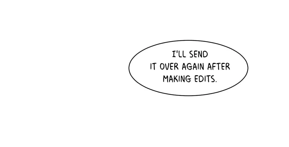 Read Back to Work! chapter 138 image 57 on Lezhin