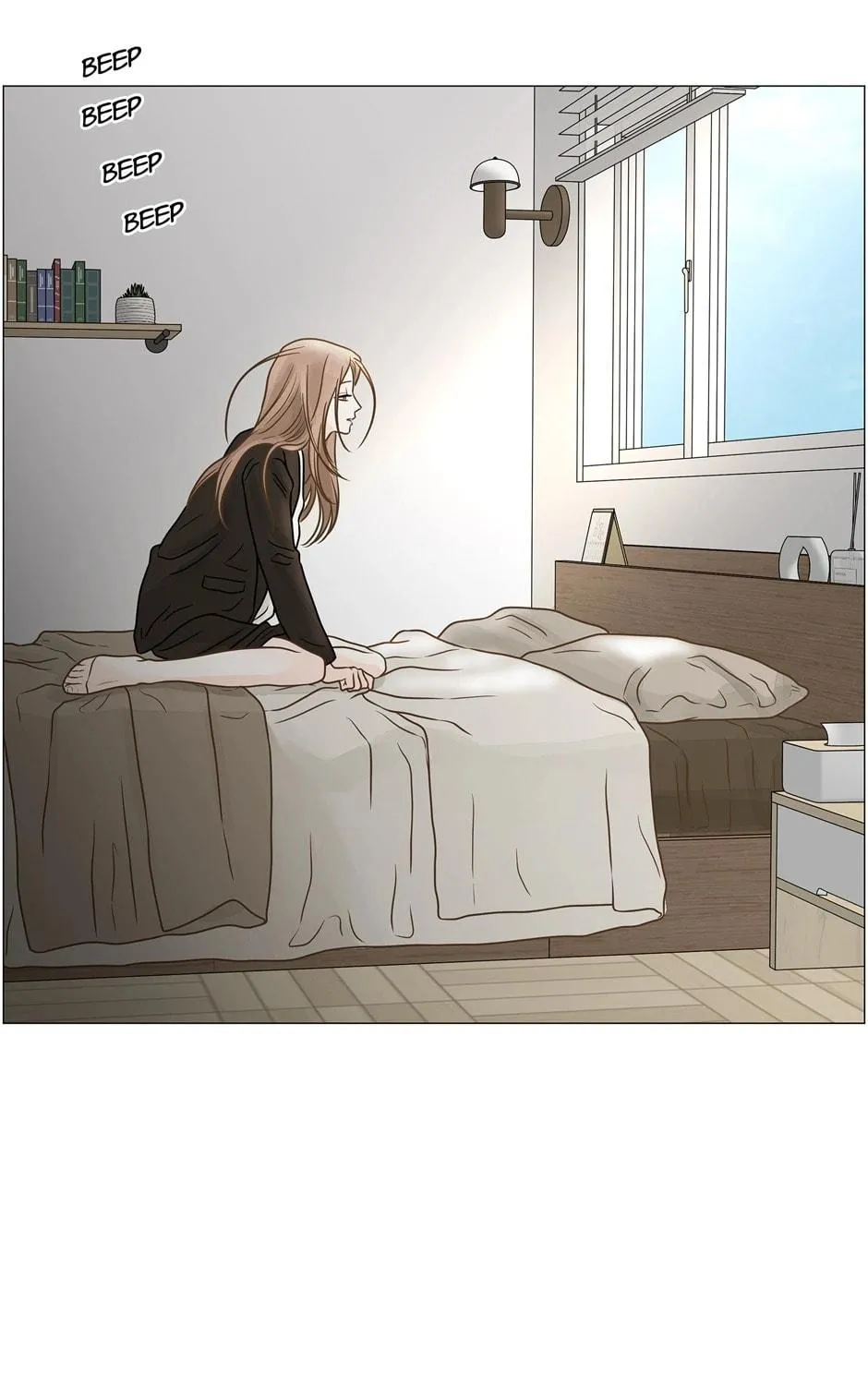 Read Back to Work! chapter 138 image 70 on Lezhin