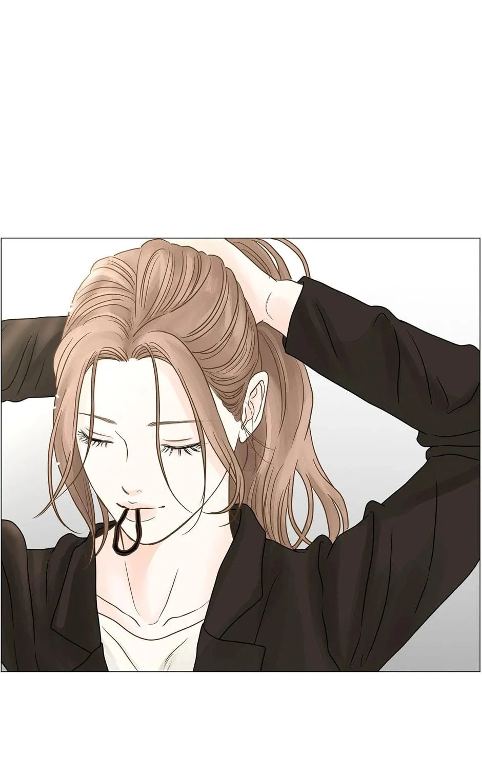 Read Back to Work! chapter 138 image 76 on Lezhin