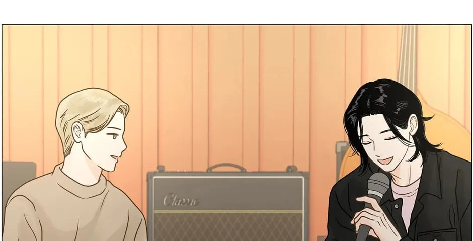 Read Back to Work! chapter 138 image 81 on Lezhin