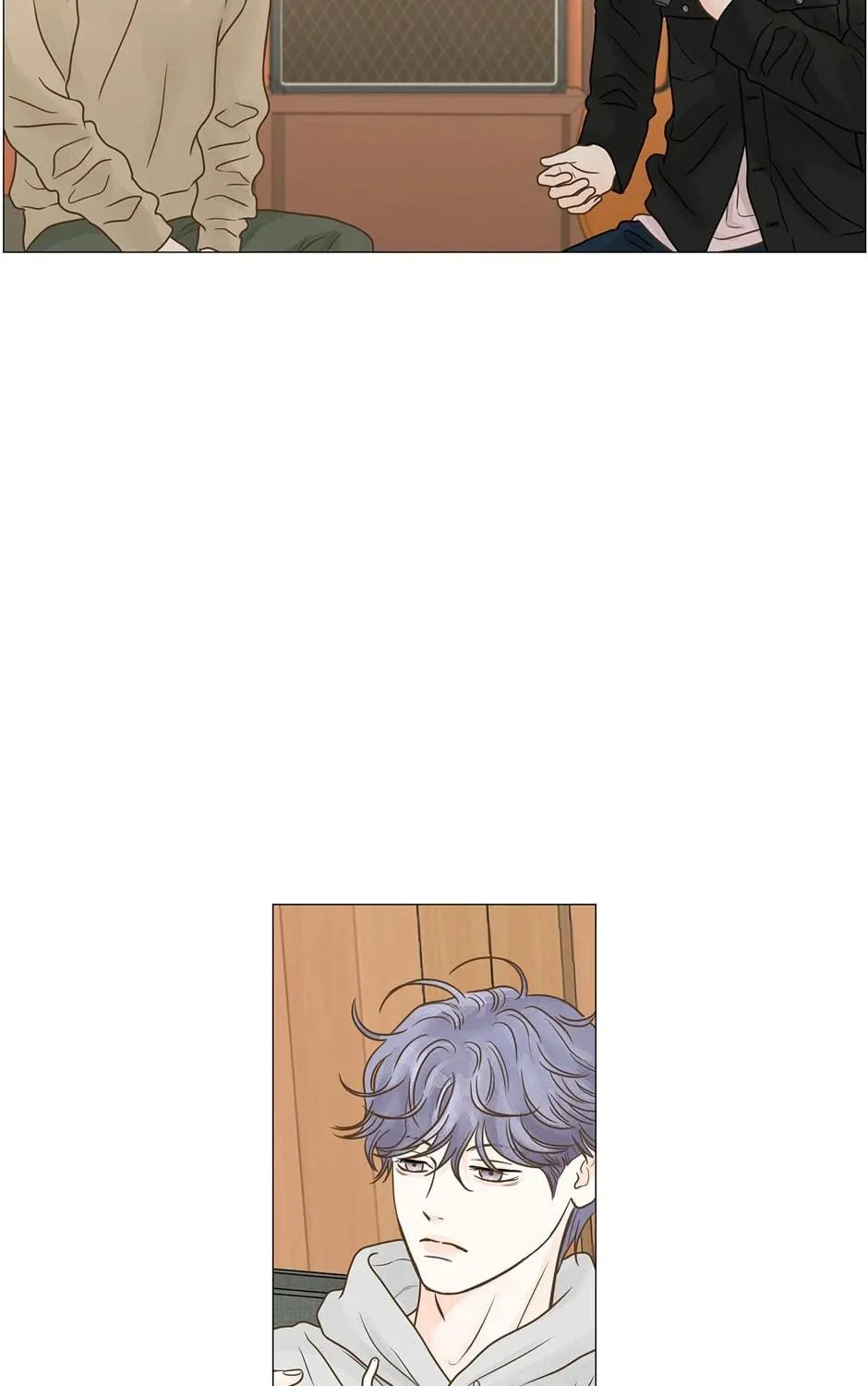 Read Back to Work! chapter 138 image 82 on Lezhin