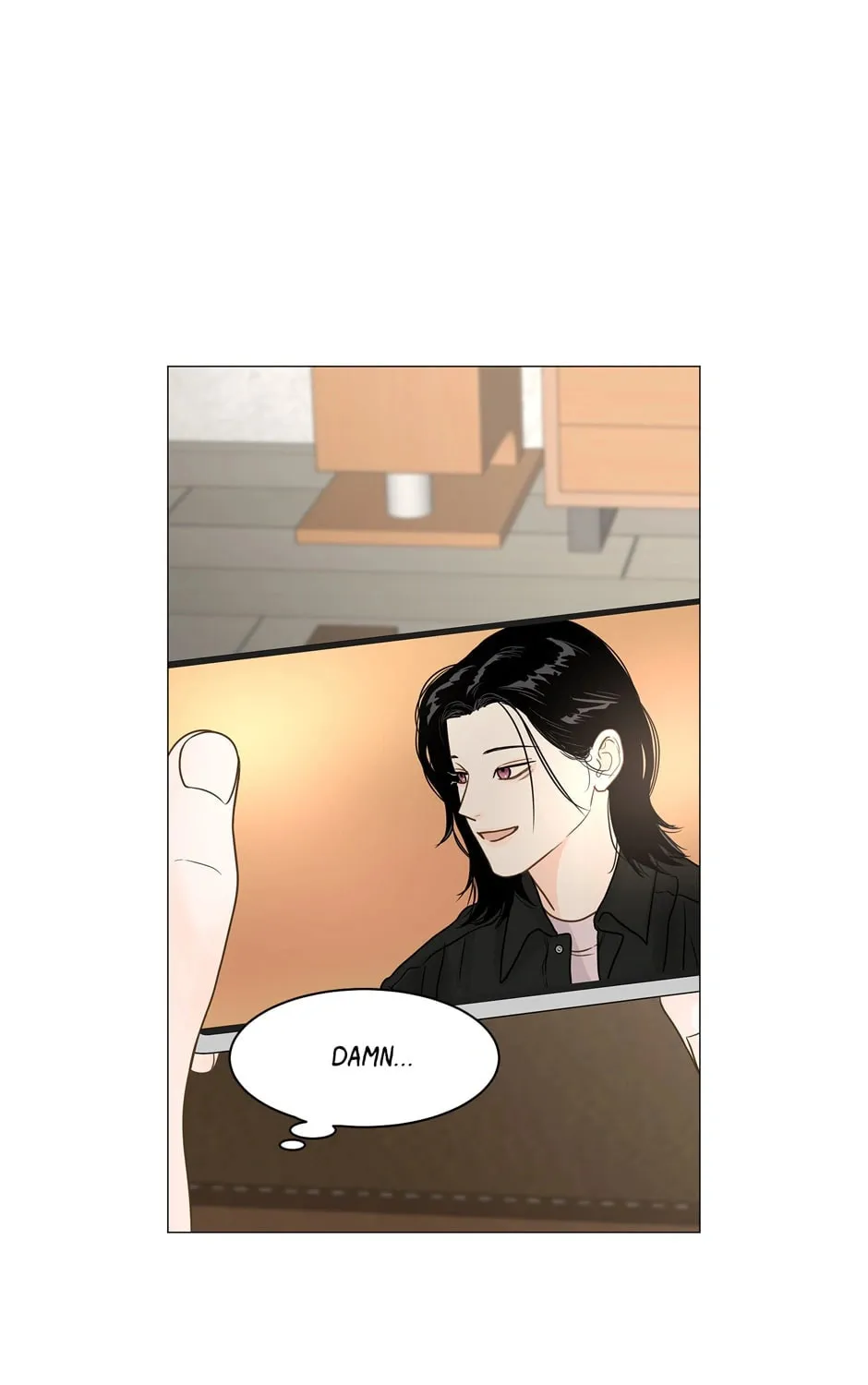 Read Back to Work! chapter 138 image 84 on Lezhin