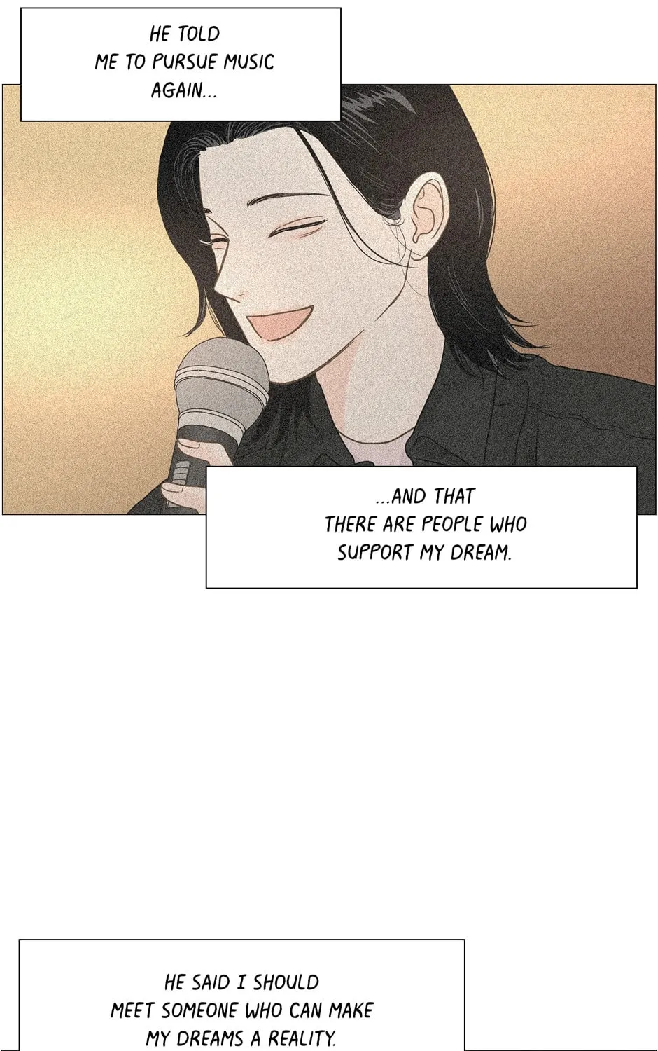 Read Back to Work! chapter 138 image 90 on Lezhin