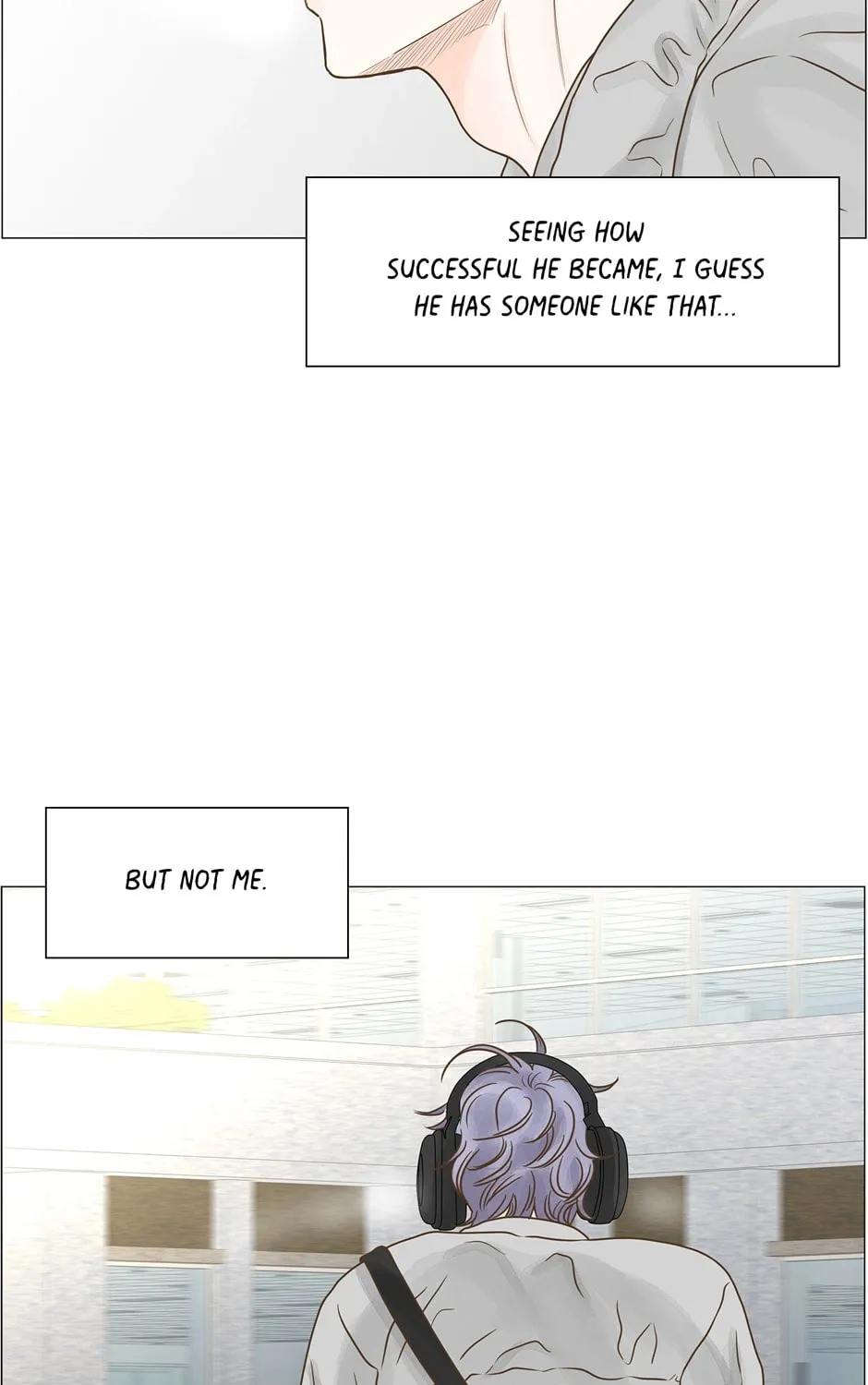 Read Back to Work! chapter 138 image 92 on Lezhin