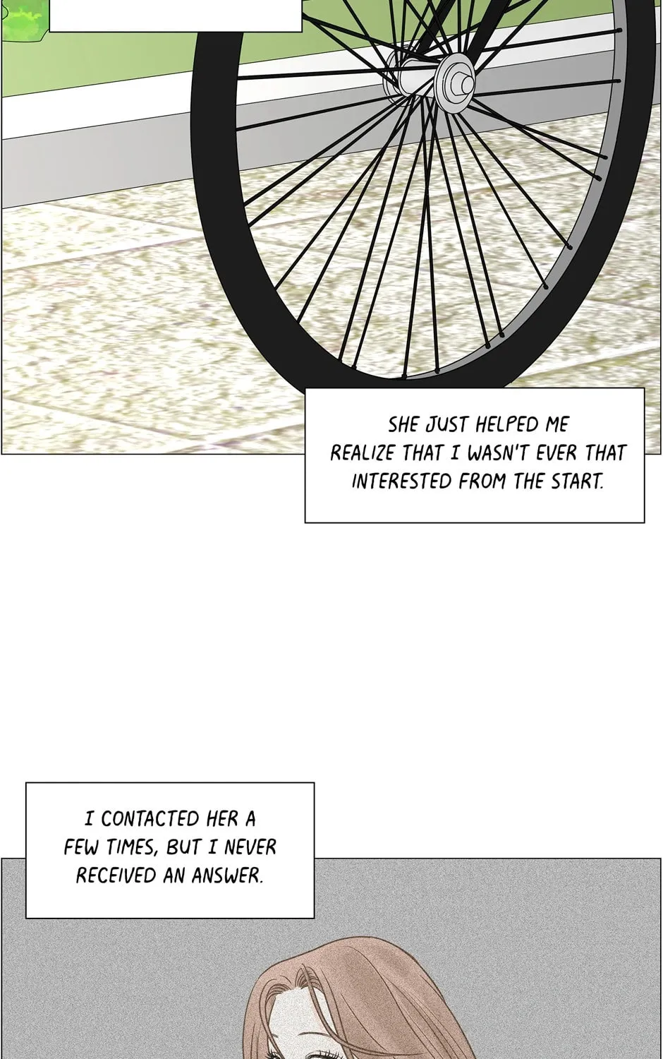 Read Back to Work! chapter 138 image 96 on Lezhin