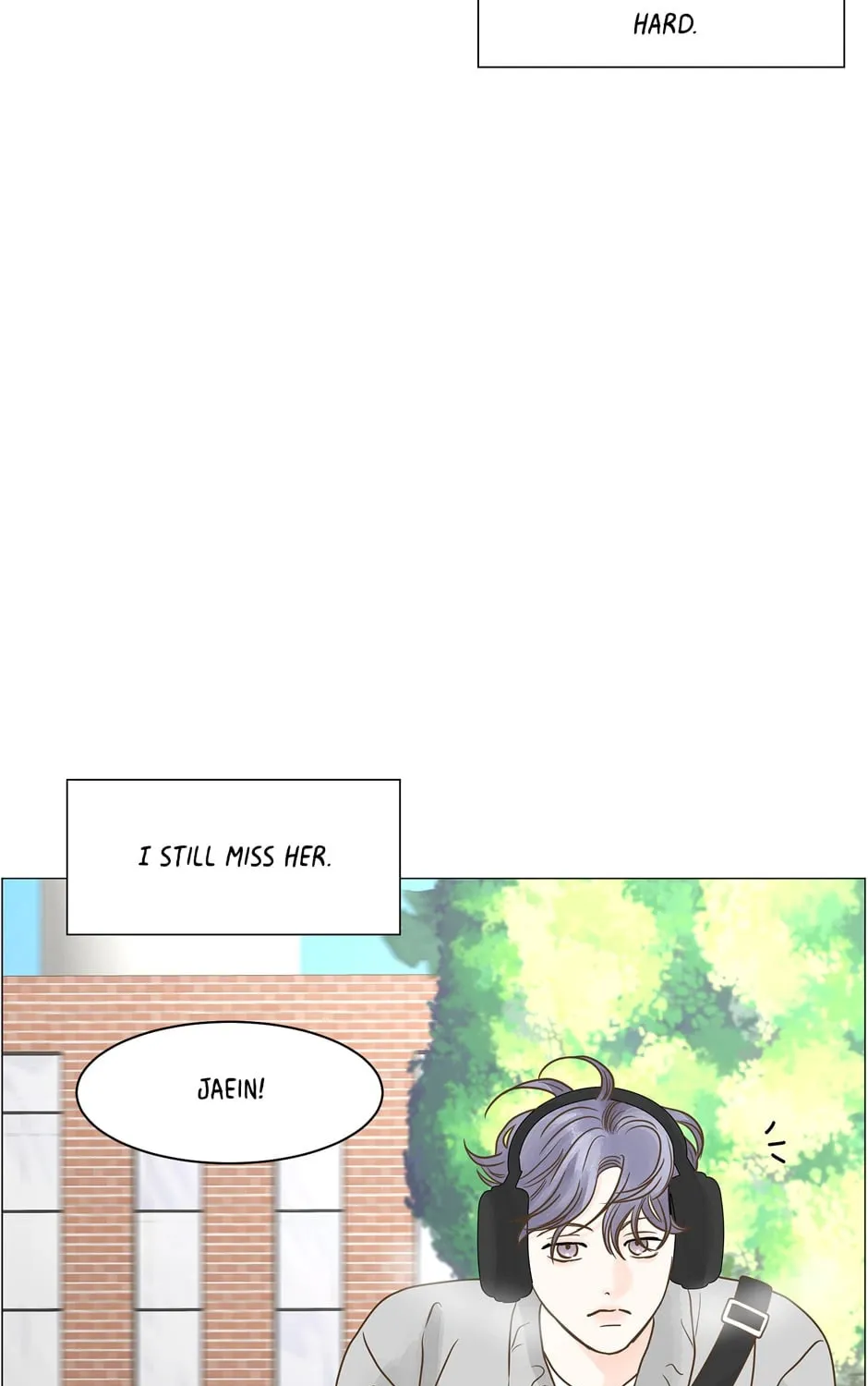 Read Back to Work! chapter 138 image 98 on Lezhin