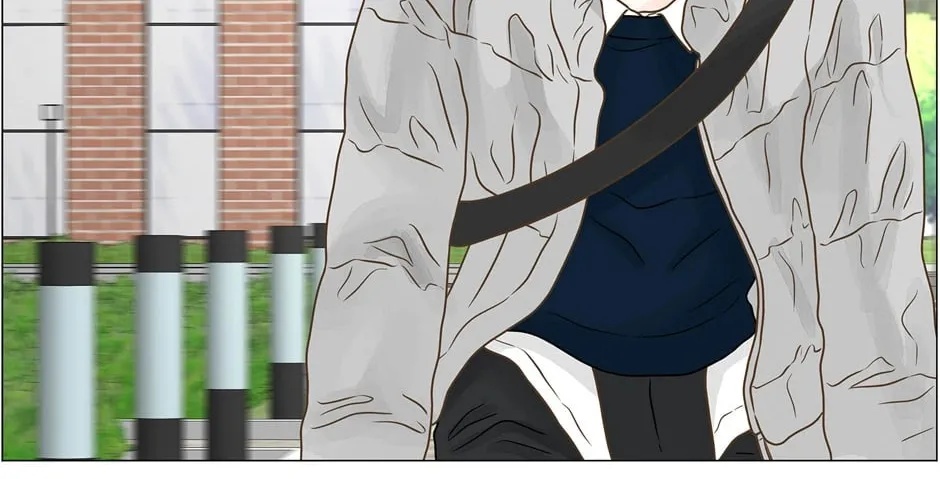 Read Back to Work! chapter 138 image 99 on Lezhin