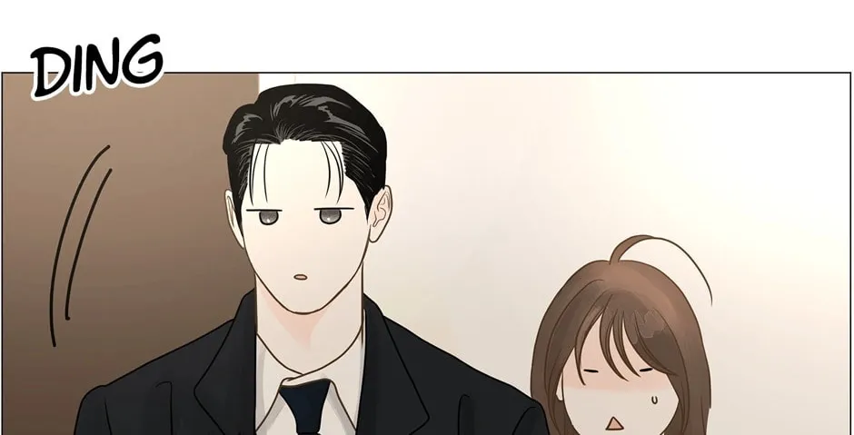 Read Back to Work! chapter 139 image 101 on Lezhin