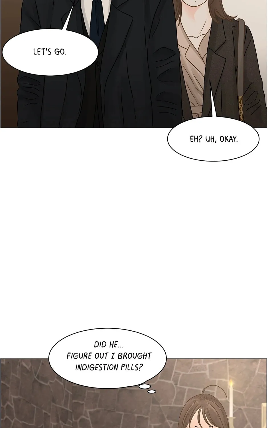 Read Back to Work! chapter 139 image 102 on Lezhin