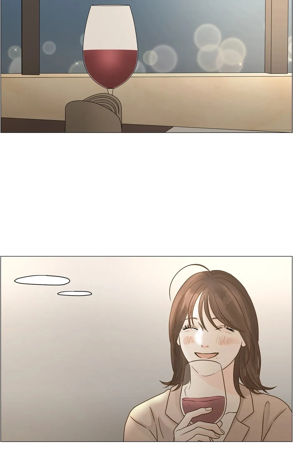 Read Back to Work! chapter 139 image 114 on Lezhin