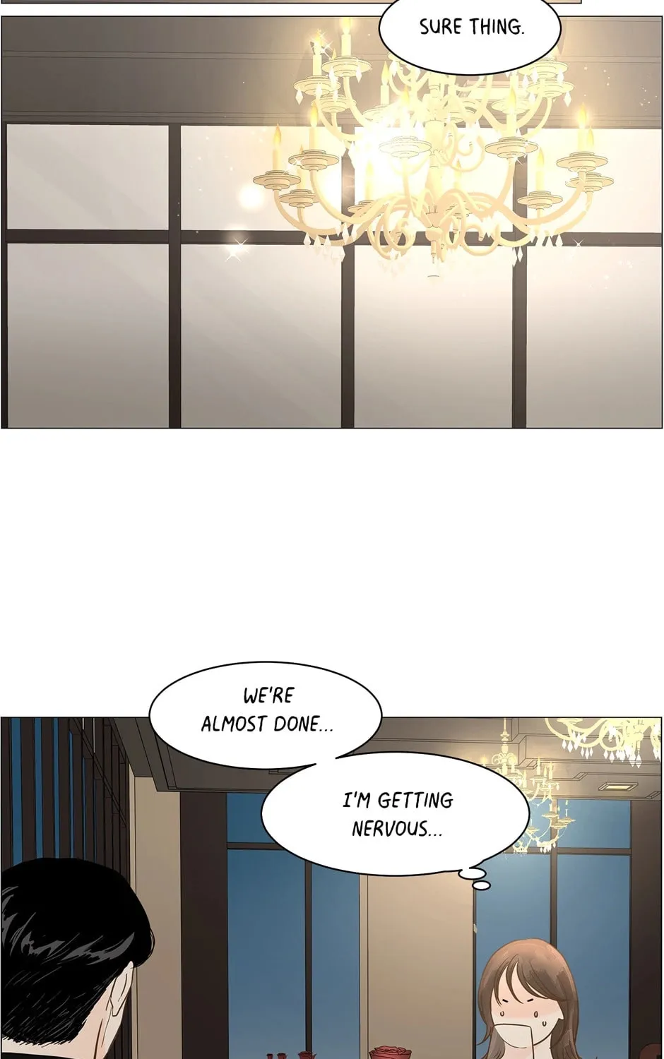 Read Back to Work! chapter 139 image 118 on Lezhin