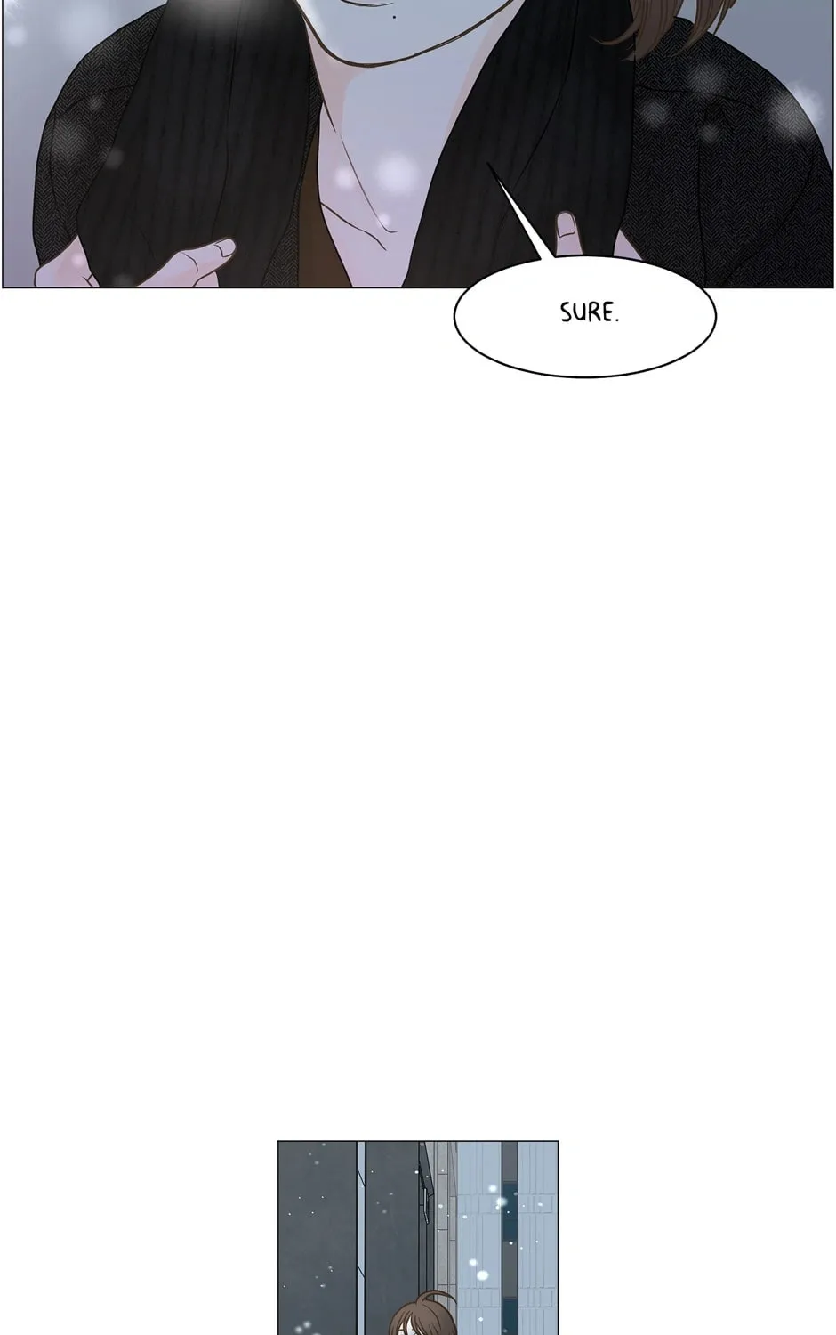 Read Back to Work! chapter 139 image 12 on Lezhin