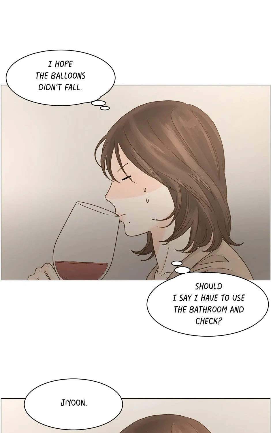 Read Back to Work! chapter 139 image 120 on Lezhin
