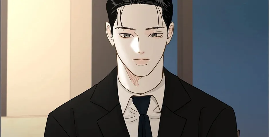 Read Back to Work! chapter 139 image 123 on Lezhin