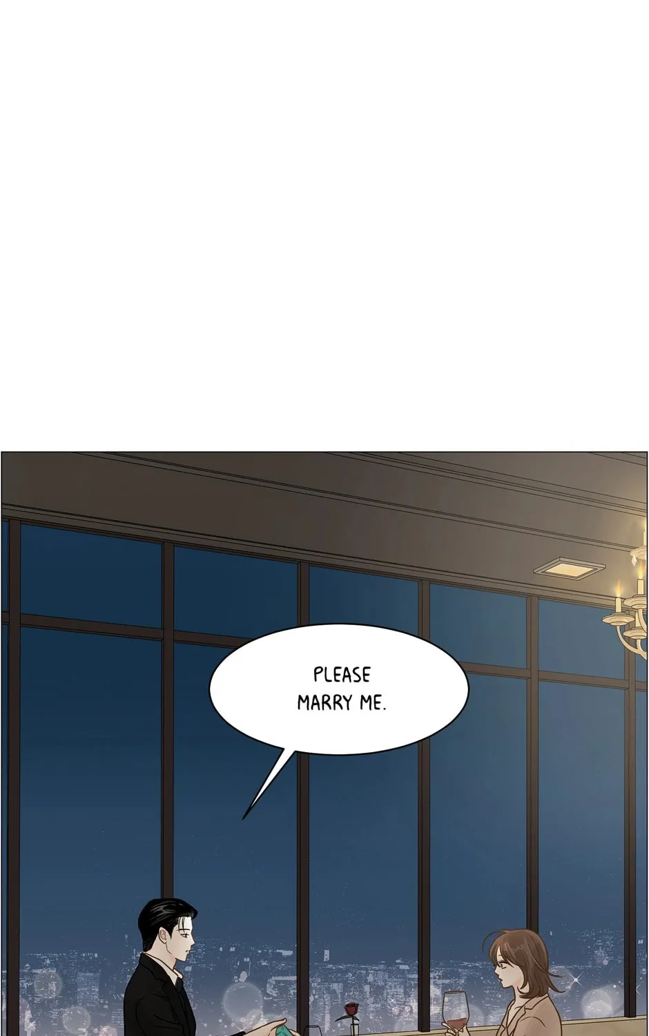 Read Back to Work! chapter 139 image 130 on Lezhin