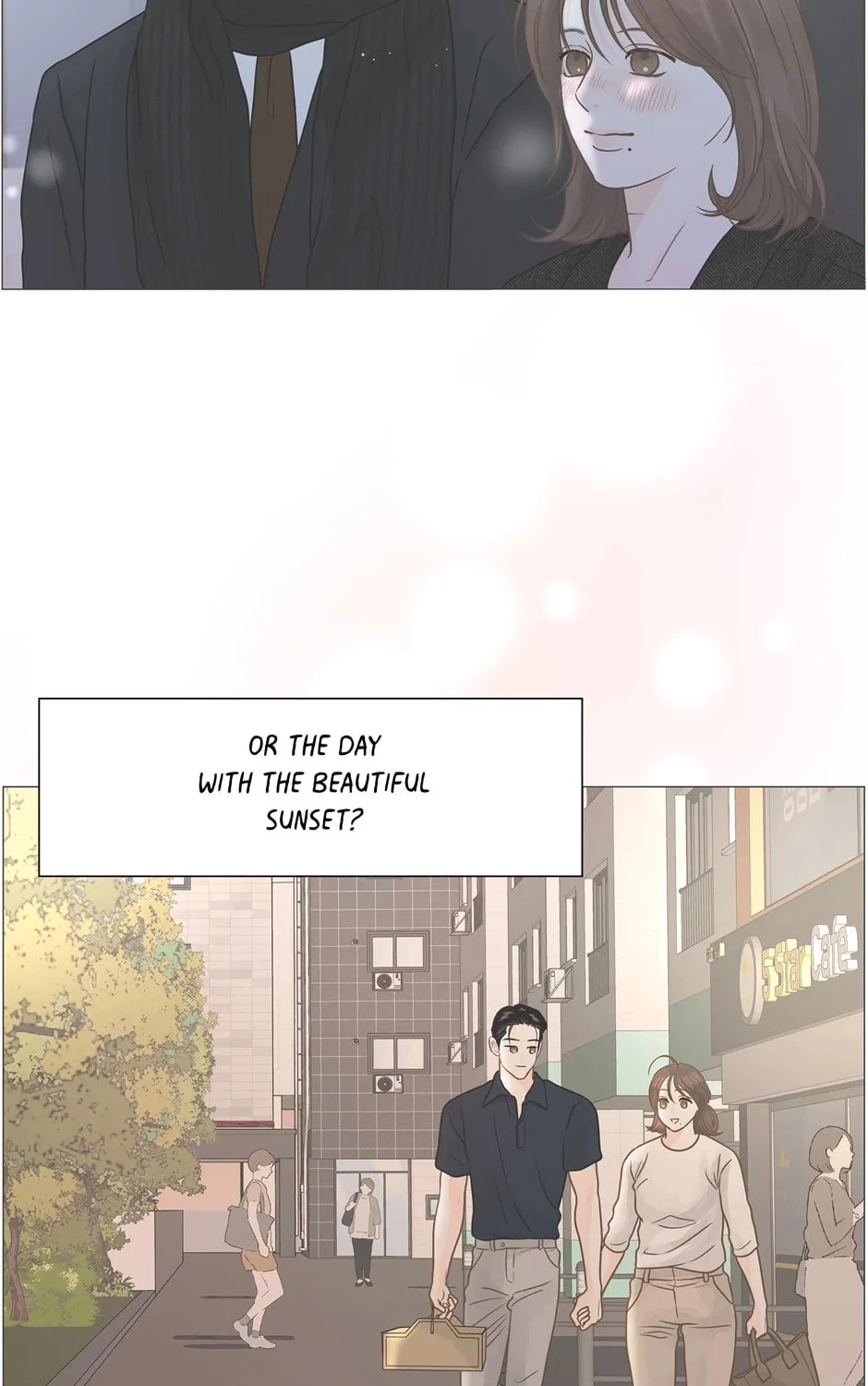 Read Back to Work! chapter 139 image 146 on Lezhin